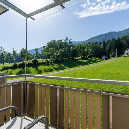 Garni Schorneck Bed & Breakfast Brunico Exterior photo